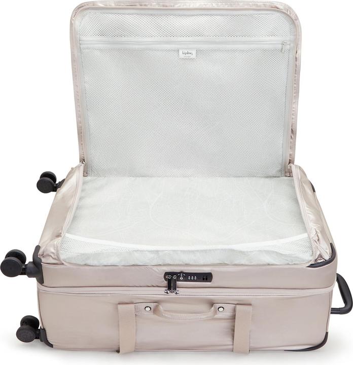 Produktbild Kipling SPONTANEOUS L Reiskoffer - Metallic Glow (101 l, XL (ab 115l))
