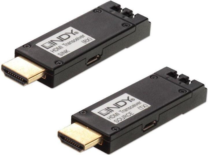 Actual product image Lindy HDMI Extender
