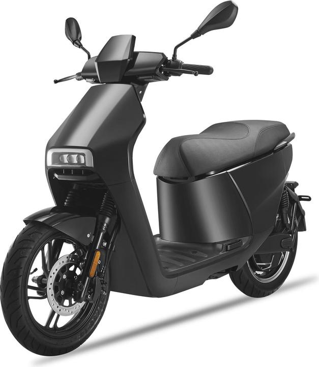 MRB MRB-Verona 100km/h (5000 W)