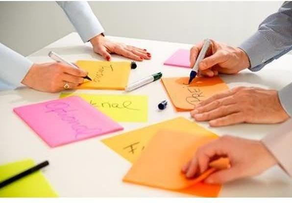 Image du produit Post-it Les grandes notes super collantes (152 x 101 mm)
