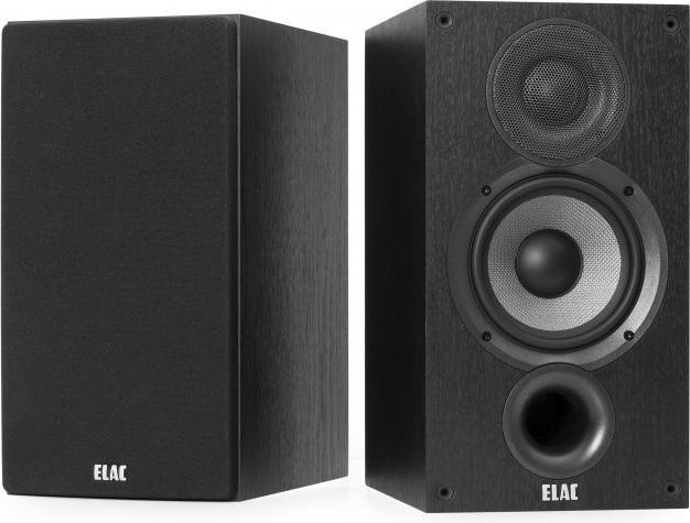 Image du produit ELAC Debut B5.2 (1 paire, 120 W)