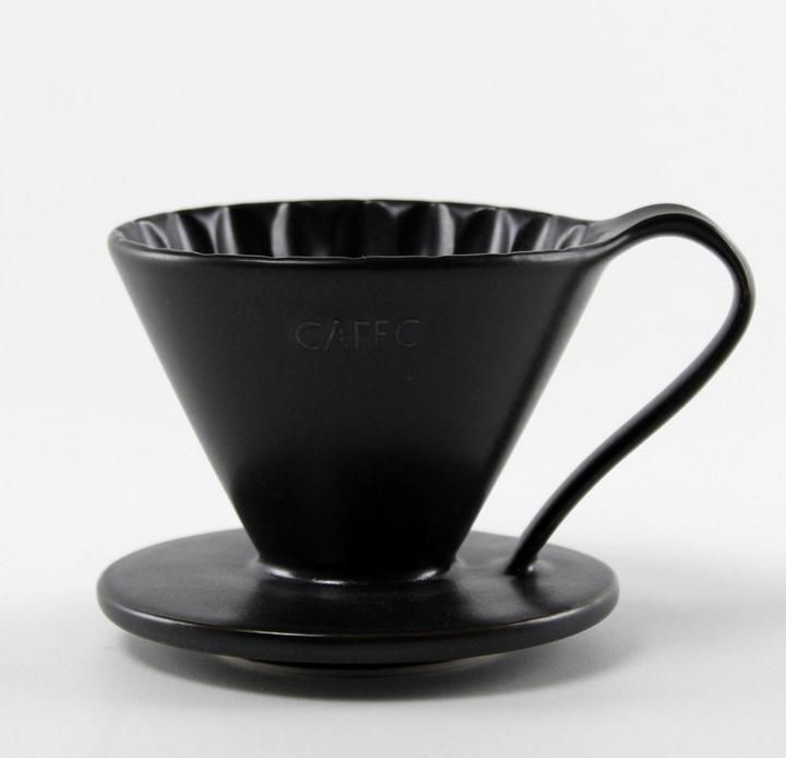 Productafbeelding CAFEC Handfilter Arita Bloemendruppelaar