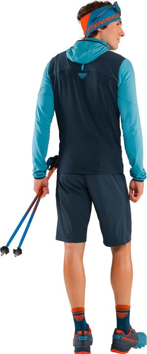 Immagine prodotto Dynafit Giacca con cappuccio Traverse Polartec (S)
