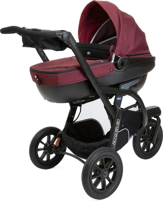 Image du produit Chicco Système Trio Activ 3