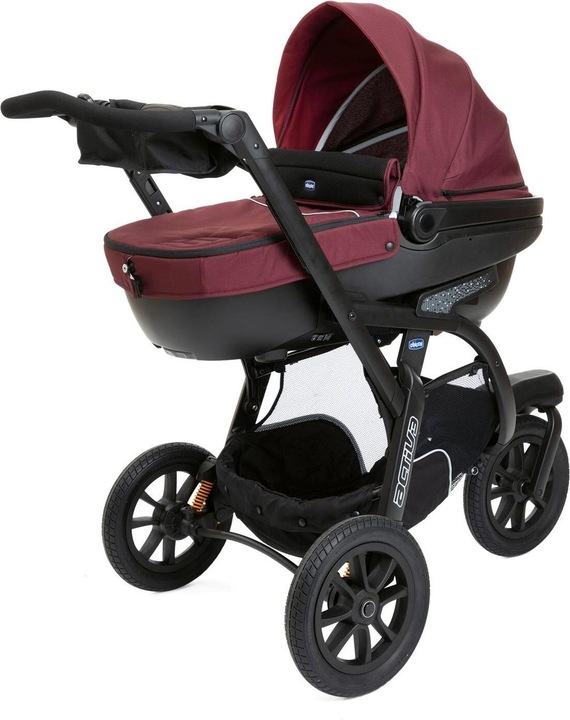 Produktbild Chicco Activ 3 Trio System