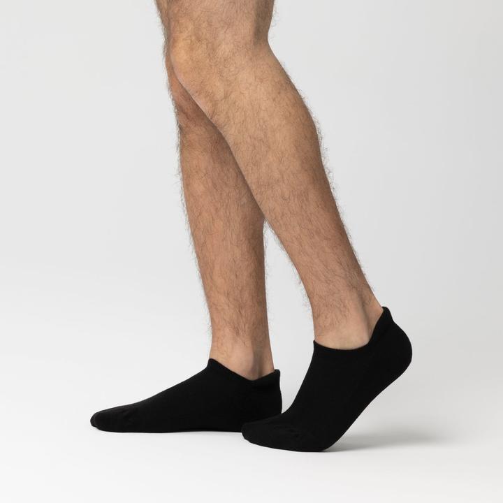 Produktbild Blacksocks Shorty Sneaker Socken (Einzelpack, 40 - 41)