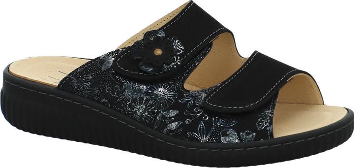 Actual product image Belvida Garden/Nubuk/Garden/Nubuk (38)