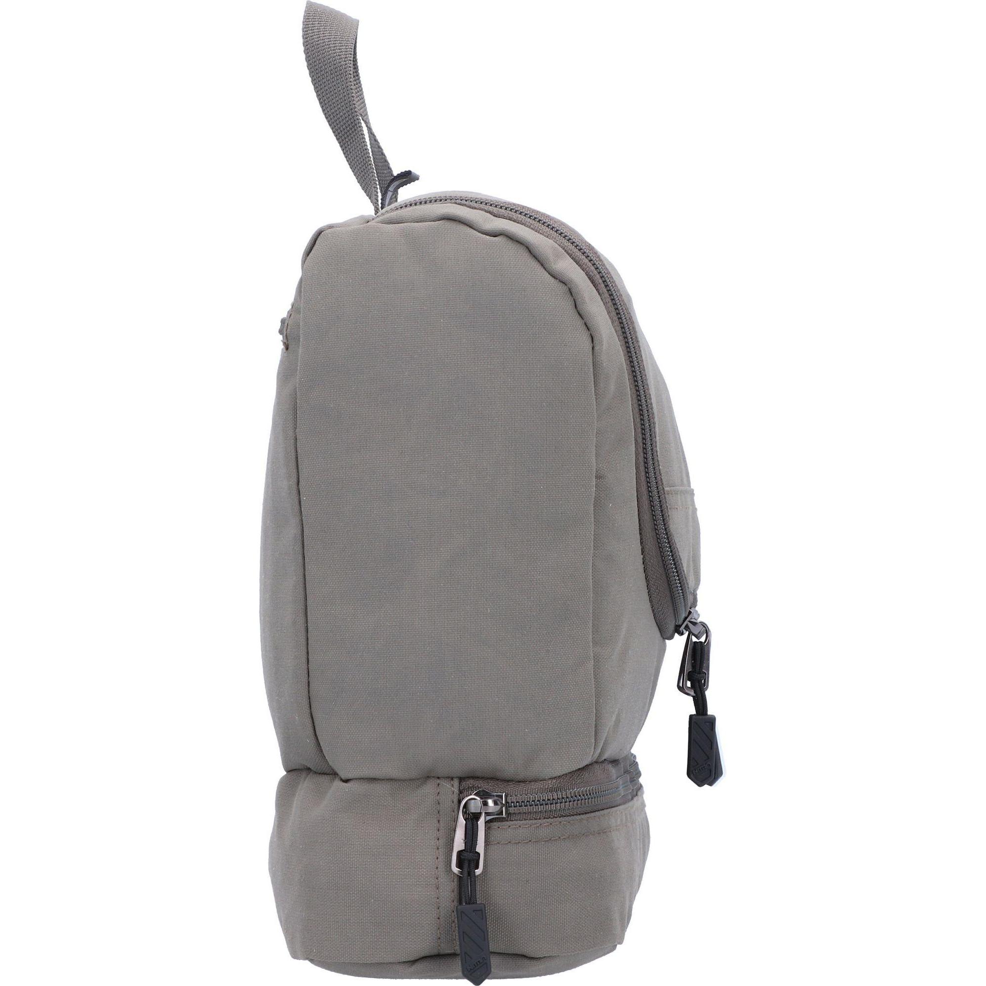 Thumbnail - Nitro, Necessaire, Travel Bags Kulturbeutel 25 cm, Braun, (6 l)