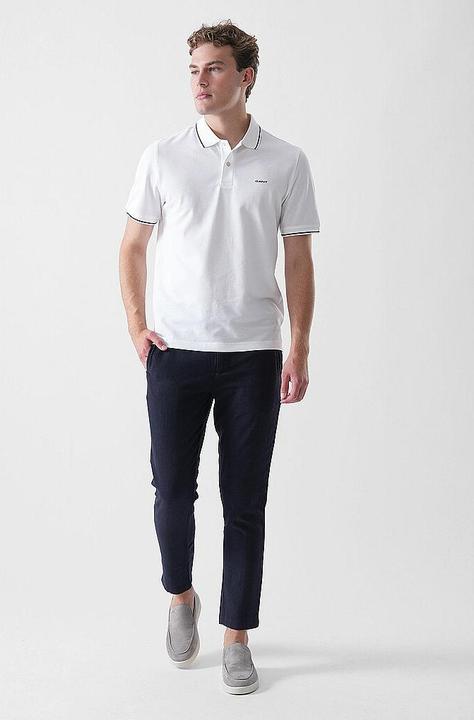 Immagine prodotto GANT Tipping Pique Polo (XL)