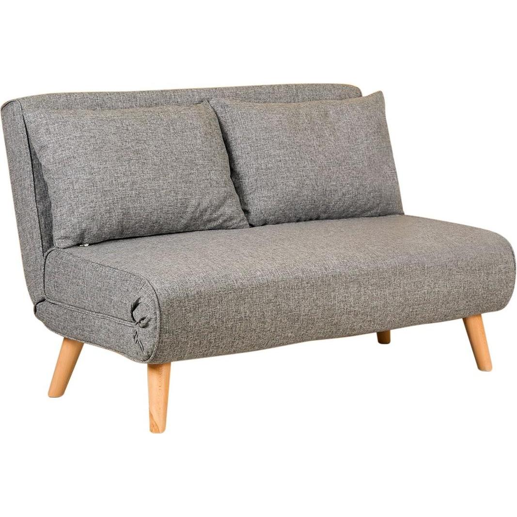 Thumbnail - Atelier del Sofa, Sofa, Folde (2-Sitzer)