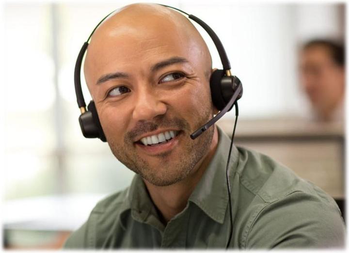 Actual product image Poly EncorePro HW520V (Cable, USB-A)