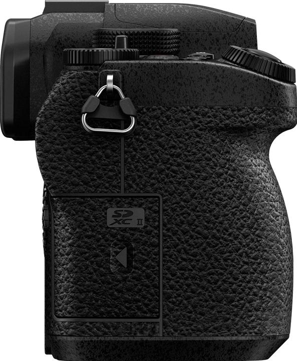 Produktbild Panasonic Lumix DC-G91 (21.70 Mpx, Micro Four Thirds)