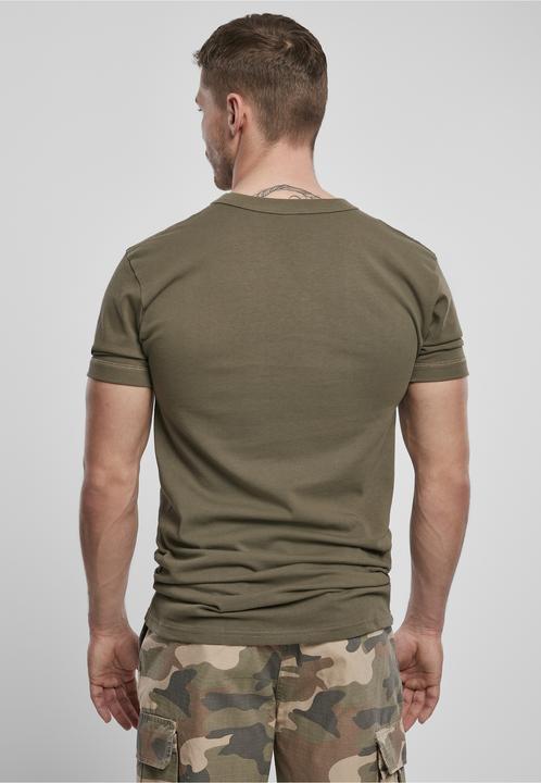 Actual product image Brandit BW Undershirt (3XL)