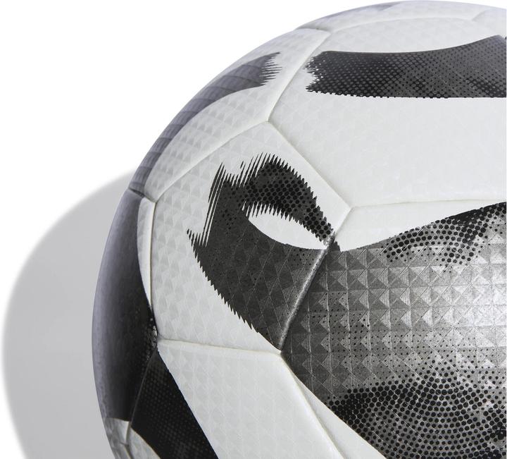 Actual product image Adidas Football ( tiro League artificial ground) white and black HT2423 (5) (5)