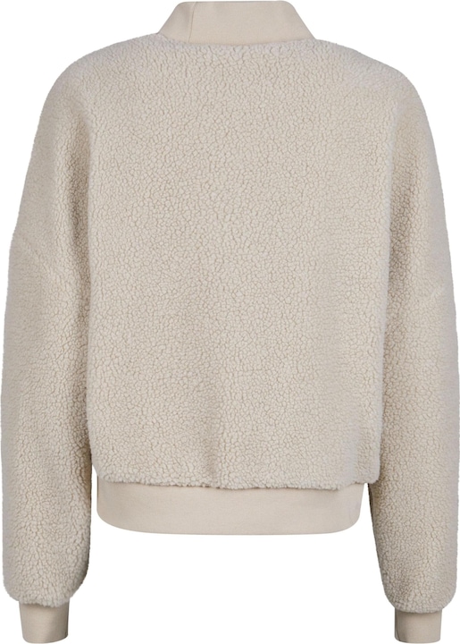 Immagine prodotto Urban Classics Ladies Sherpa Crewneck (M)