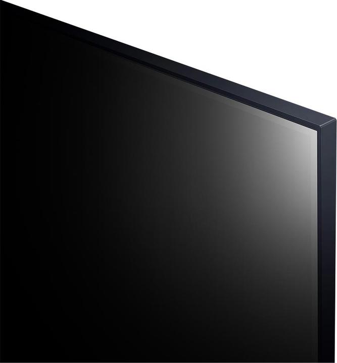 Actual product image LG Hotel TV 86UN640S (3840 x 2160 Pixels, 86")