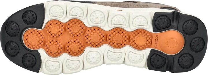 Immagine prodotto Geox U Spherica Ecub-4 A - 63411 (43)