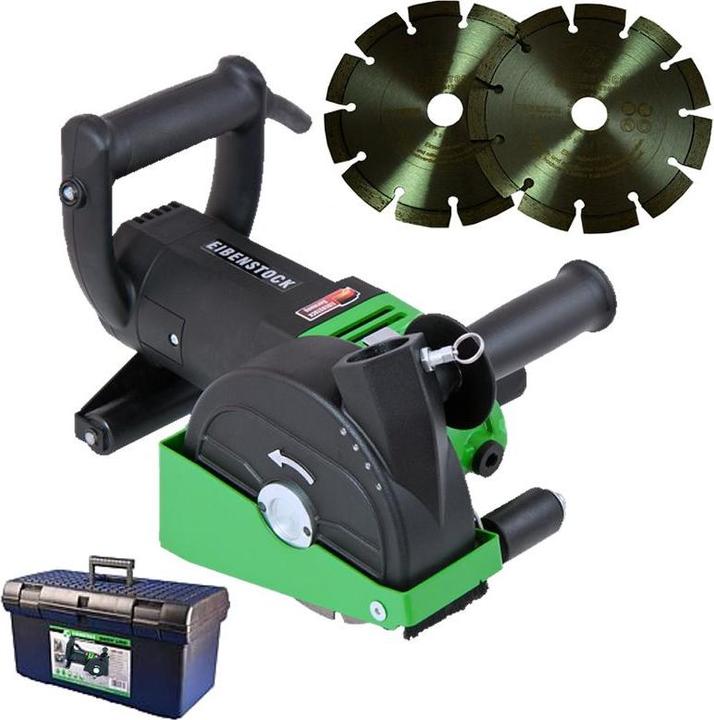 Immagine prodotto Eibenstock EMF 150.1 Taglierina per fessure a muro (0671A000)