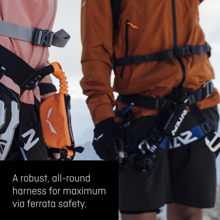 Image du produit Salewa Premium Attac-Evo-Toxo 3.0