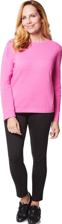 Produktbild In Linea Clarina Rundhalspullover «Marie» (46)