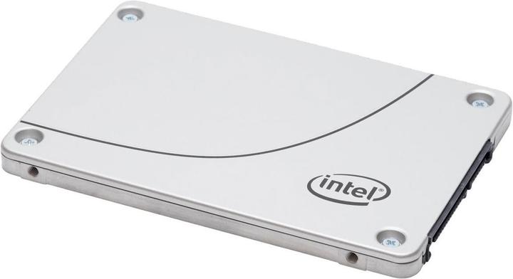 Produktbild Intel Dc S4600 (1920 GB, 2.5")