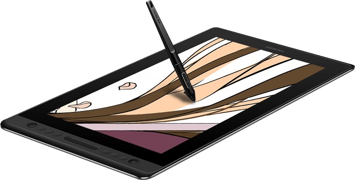 Image du produit Huion Kamvas Pro 16 (15.60", 5080 lpi)
