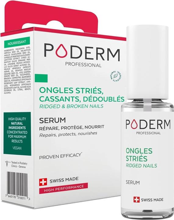 Productafbeelding Poderm Ongles Purifiante (8 ml)