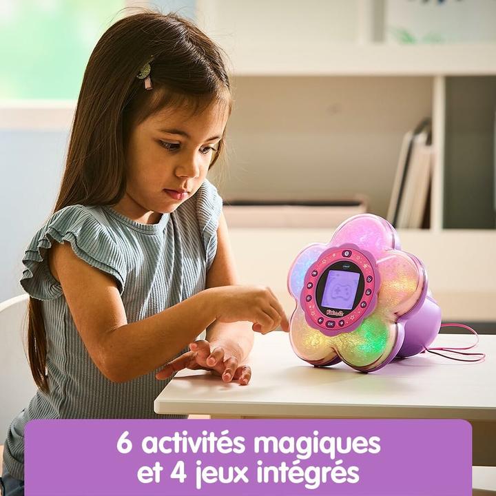 Image du produit VTech KidiMagic Galaxy Light
