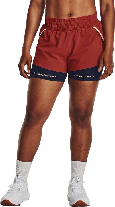 Produktbild Under Armour Project Rock Shorts (34)