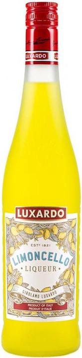 Girolamo Luxardo Limoncello Likör (1 x 70 cl)