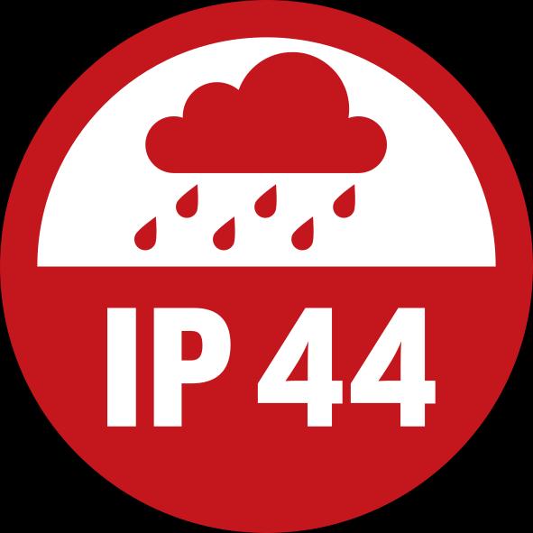 Produktbild Brennenstuhl Stromstation IP44, 2m K35 5G1.5, CEE-Stecker 5-polig, 400 V/16 A (IP44), Steckdose 1xCEE/5 (IP44) (Typ 25, CEE 16/5, Typ 13)