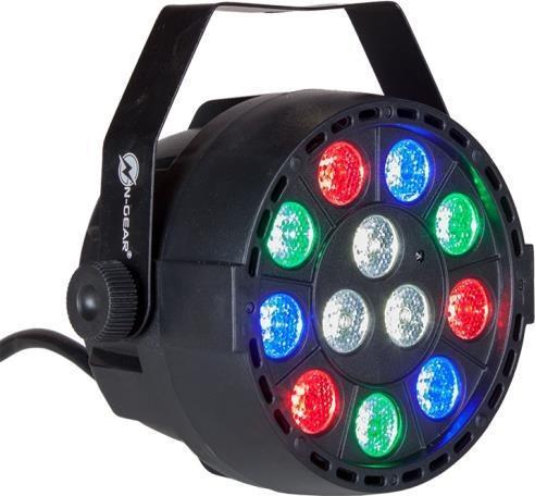 Produktbild N-Gear Light Spotlight 12 (LED)