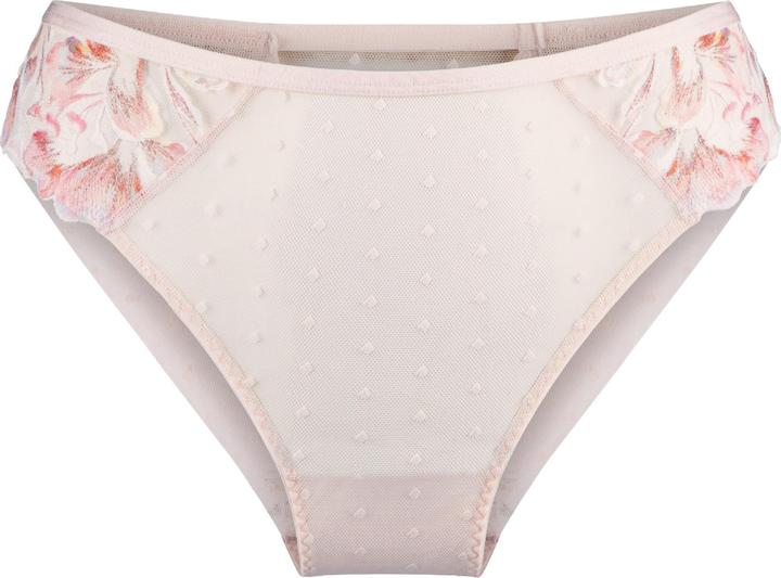 Cream Pink