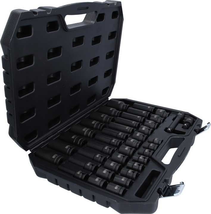 Produktbild KS Tools Stecknuss-Satz
