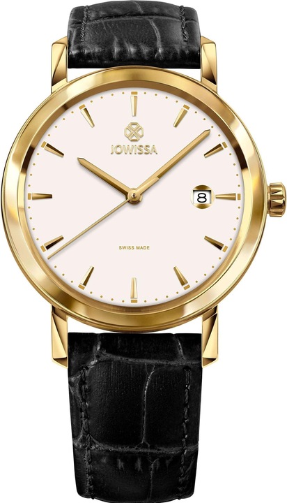 Immagine prodotto Jowissa J4.542.L (Orologio da polso analogico, 40 mm)