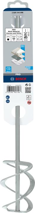 Produktbild Bosch Zubehör PRO Multi Material Viscous and Sticky Rührkorb, 70 mm (Rührstab)