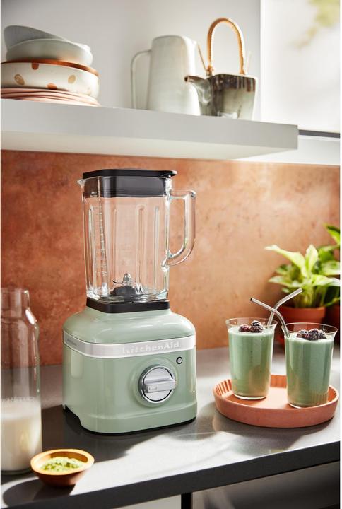 Immagine prodotto KitchenAid Artisan K400 5KSB4026EPT (1200 W)
