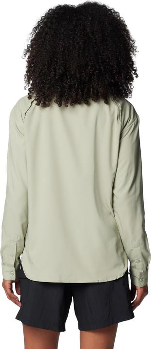Image du produit Columbia Silver Ridge Utility™ LS Shirt (L)