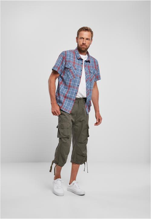 Produktbild Brandit Urban Legend Cargo 3/4 Shorts (L)