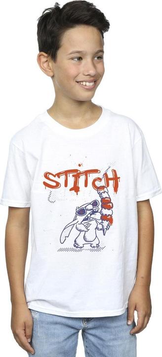 Produktbild Disney Lilo & Stitch Ice Creams TShirt Jungen (140, 146)