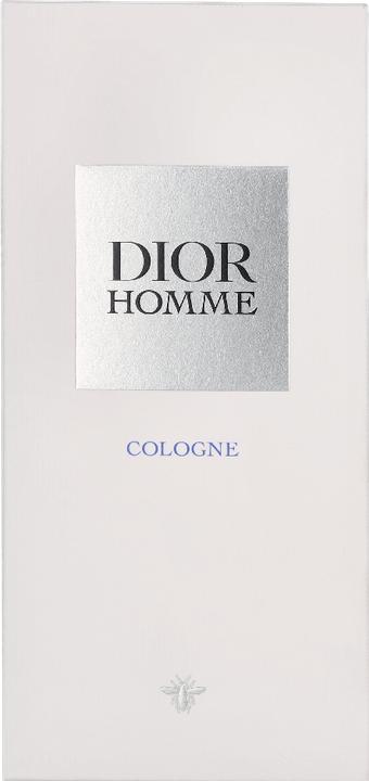 Produktbild Dior Cologne Spray Int23 (Eau de Cologne, 200 ml)