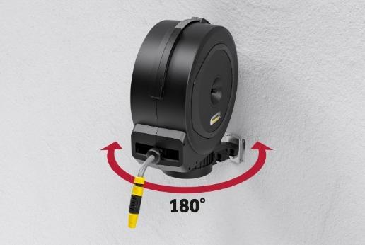 Immagine prodotto Kärcher HBX 4.15 Automatic (15 m)