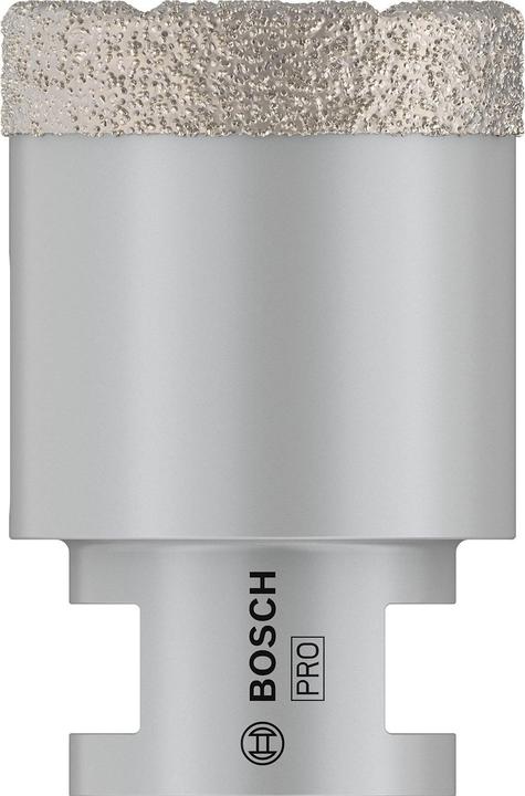 Produktbild Bosch Professional Zubehör PRO Core Cutter dry, 40 x 35 x 22,23 mm (40 mm)