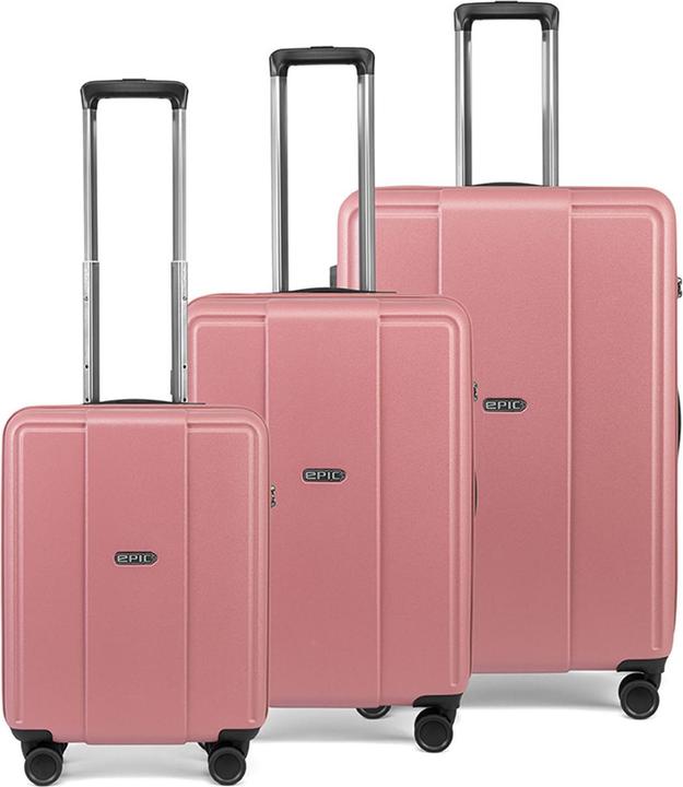 Produktbild Epic POP 6.0 Trolley-Set S / M / L (39 l)