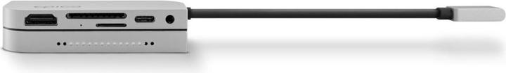 Immagine prodotto Epico 9915112100030 (USB-C, 3 porte)