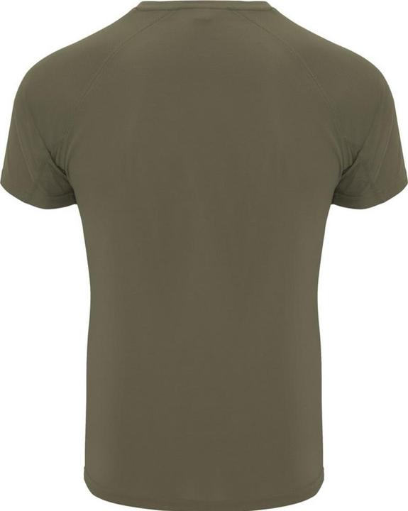 Immagine prodotto Alpinia Maglietta sportiva a maniche corte Bahrain Uomo (XL)