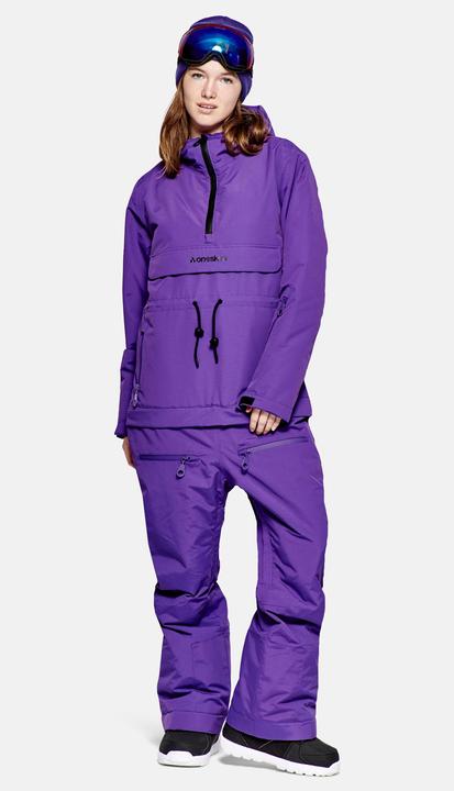 Actual product image Oneskee Smock (L)