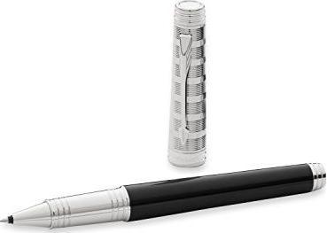Image du produit Parker Pen Premier (Argent, Noir, 1x)