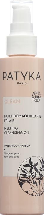 Immagine prodotto Patyka Olio detergente fondente (Olio detergente, 150 ml)