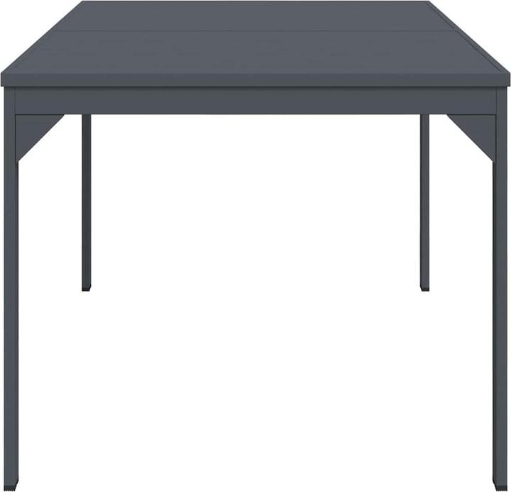 Image du produit vidaXL Ausziehtisch (210 x 90 x 73 cm)